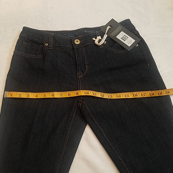 The Limited Bootcut 312 Jeans - Picture 6 of 8
